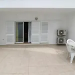 Oura Ocean Front דירה *