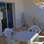 Oura Ocean Front דירה אלבופיירה