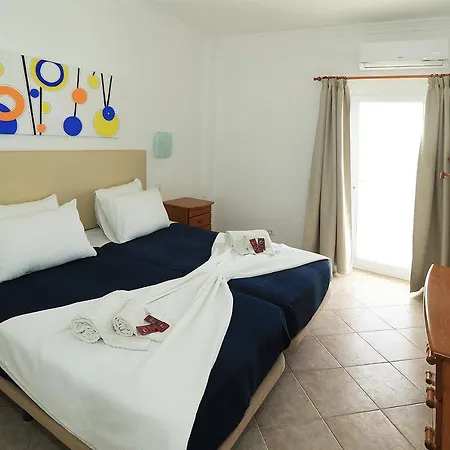 Oura Ocean Front Appartement