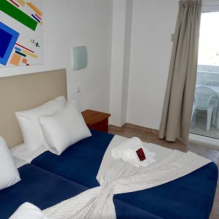 Oura Ocean Front Albufeira