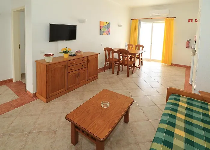 Oura Ocean Front Albufeira