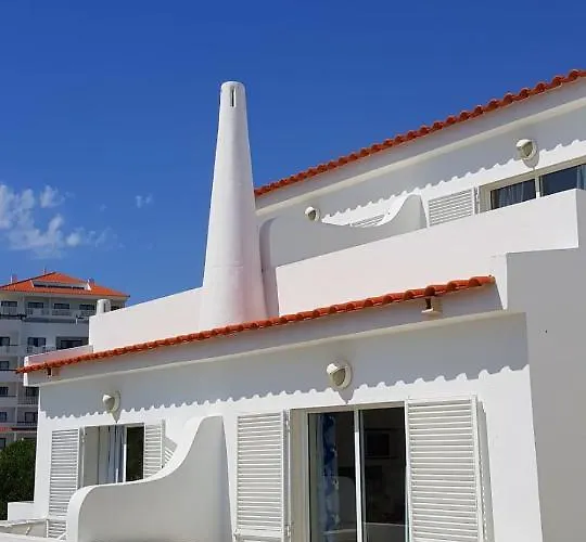 Oura Ocean Front * Albufeira