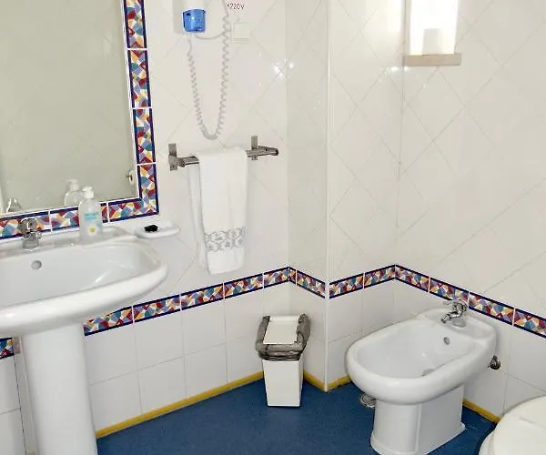 Oura Ocean Front * Albufeira