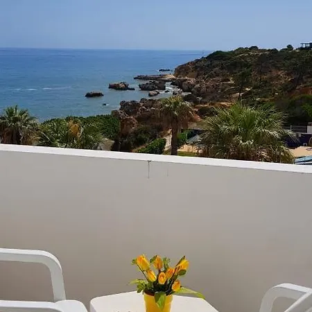 Oura Ocean Front * Албуфейра