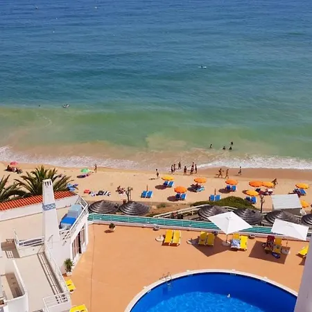 Oura Ocean Front Albufeira