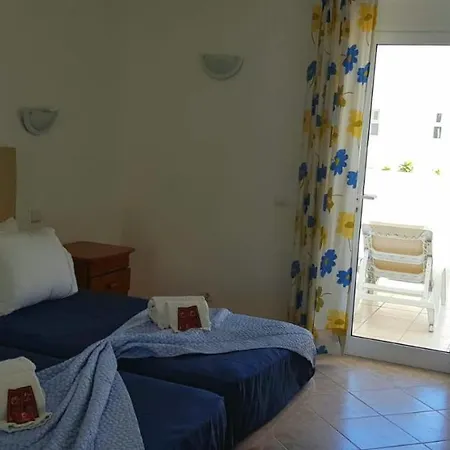 Apartment Oura Ocean Front