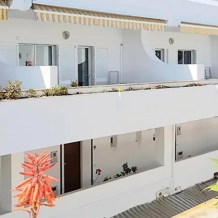 Apartment Oura Ocean Front