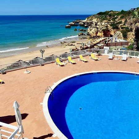 Oura Ocean Front Appartement *