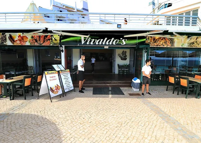 Apartman Oura Ocean Front *