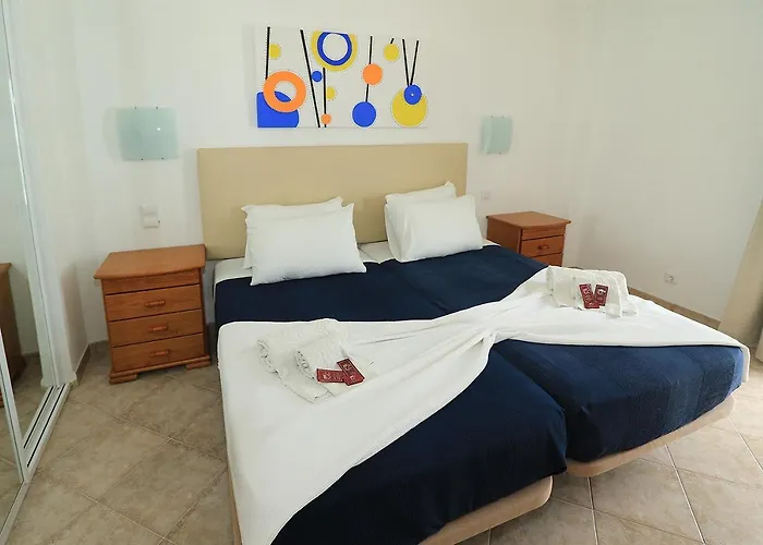 Oura Ocean Front Albufeira