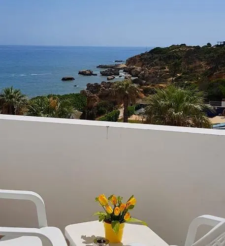Oura Ocean Front * Albufeira