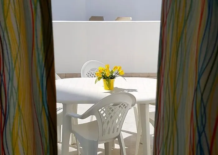 Apartment Oura Ocean Front Albufeira