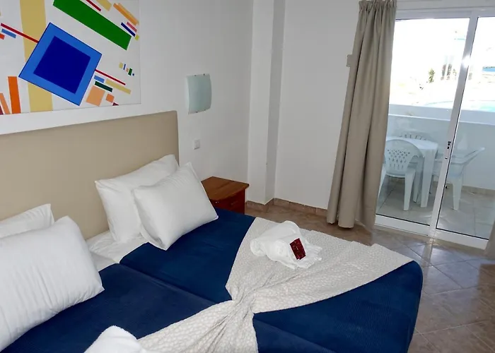 Oura Ocean Front Albufeira