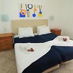 Oura Ocean Front Αλμπουφέιρα