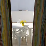 Διαμέρισμα Oura Ocean Front Αλμπουφέιρα