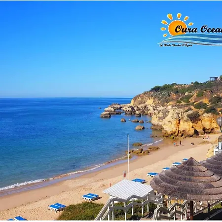 Appartement Oura Ocean Front