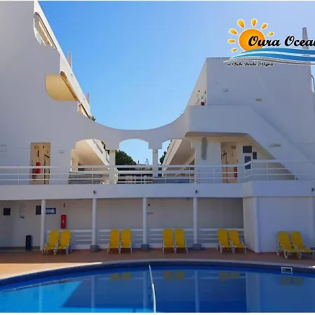 아파트 Oura Ocean Front *