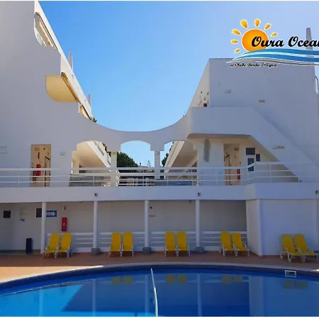 Apartment Oura Ocean Front *