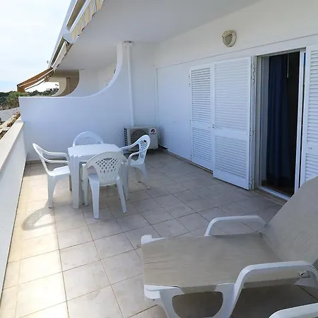 Apartment Oura Ocean Front