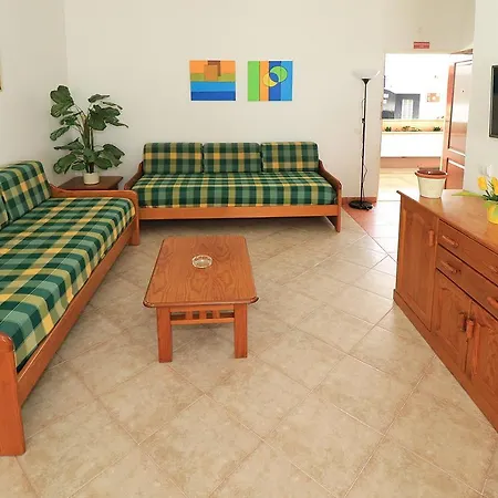 아파트 Oura Ocean Front 알부페이라