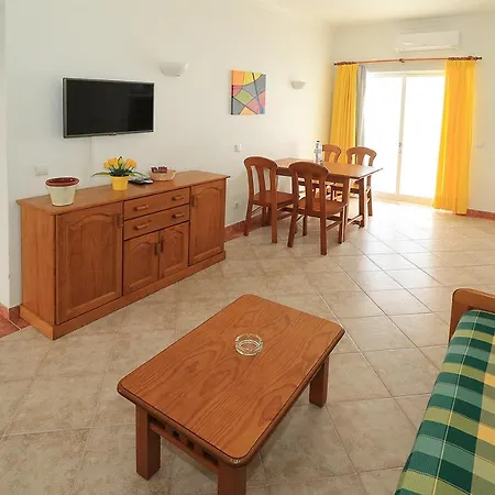 Oura Ocean Front 알부페이라