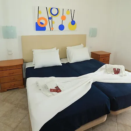 Oura Ocean Front 알부페이라