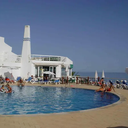 Oura Ocean Front * 알부페이라