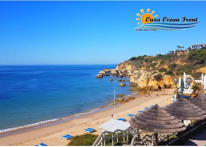 Appartamento Oura Ocean Front