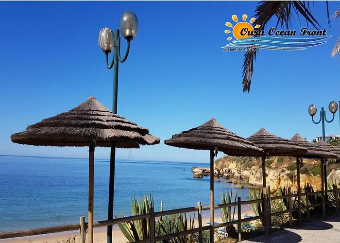 Appartamento Oura Ocean Front