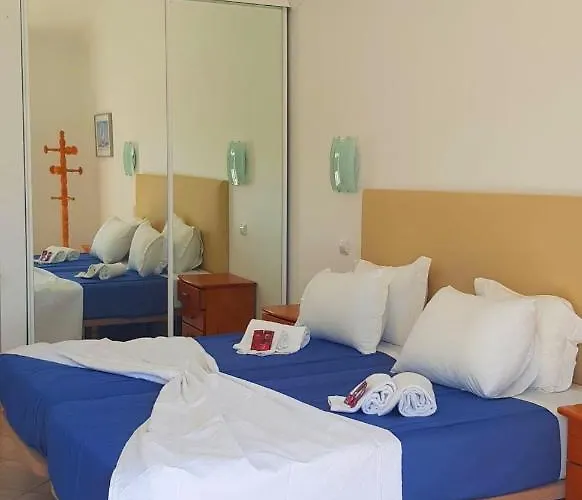 Appartamento Oura Ocean Front Albufeira